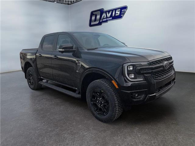 2025 Ford Ranger Lariat (Stk: 25T7422) in Pincher Creek - Image 7 of 25 2025 Ford Ranger Lariat (Stk: 25T7422) in Pincher Creek - Image 7 of 25