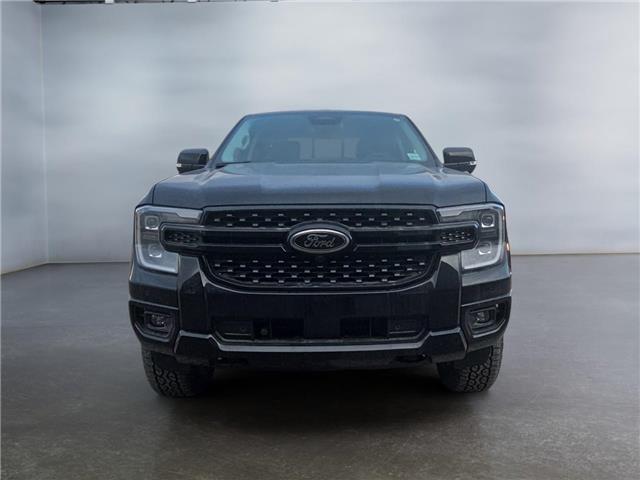 2025 Ford Ranger Lariat (Stk: 25T7422) in Pincher Creek - Image 8 of 25 2025 Ford Ranger Lariat (Stk: 25T7422) in Pincher Creek - Image 8 of 25