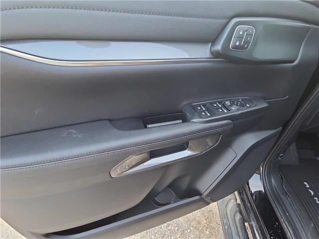 2025 Ford Ranger Lariat (Stk: 25T7422) in Pincher Creek - Image 11 of 25 2025 Ford Ranger Lariat (Stk: 25T7422) in Pincher Creek - Image 11 of 25