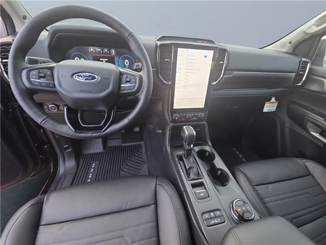 2025 Ford Ranger Lariat (Stk: 25T7422) in Pincher Creek - Image 12 of 25 2025 Ford Ranger Lariat (Stk: 25T7422) in Pincher Creek - Image 12 of 25