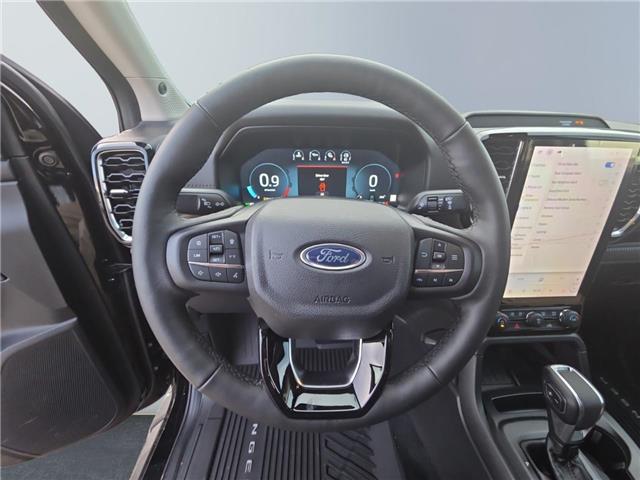 2025 Ford Ranger Lariat (Stk: 25T7422) in Pincher Creek - Image 13 of 25 2025 Ford Ranger Lariat (Stk: 25T7422) in Pincher Creek - Image 13 of 25