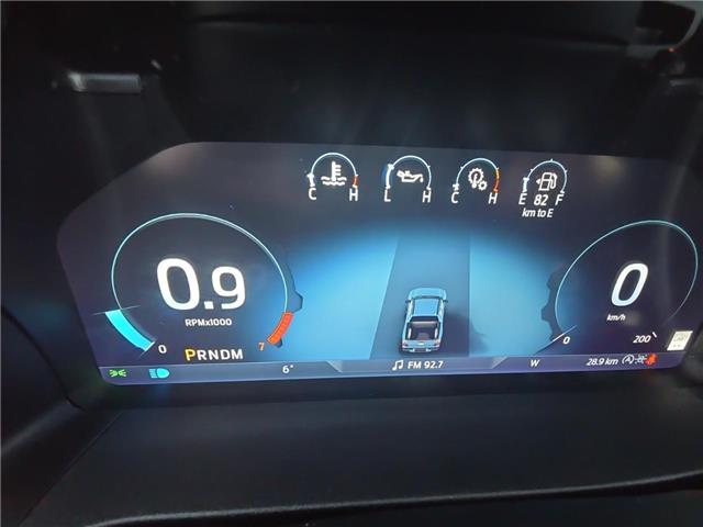 2025 Ford Ranger Lariat (Stk: 25T7422) in Pincher Creek - Image 14 of 25 2025 Ford Ranger Lariat (Stk: 25T7422) in Pincher Creek - Image 14 of 25