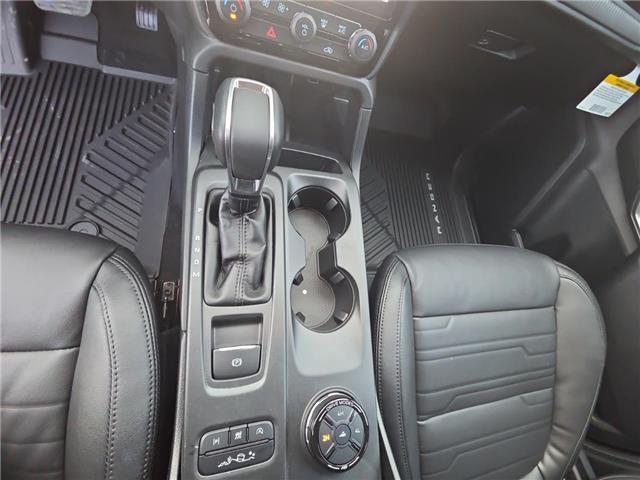 2025 Ford Ranger Lariat (Stk: 25T7422) in Pincher Creek - Image 15 of 25 2025 Ford Ranger Lariat (Stk: 25T7422) in Pincher Creek - Image 15 of 25