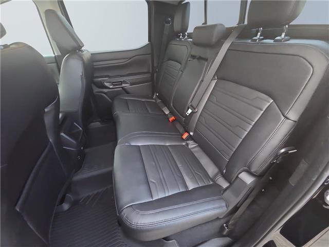 2025 Ford Ranger Lariat (Stk: 25T7422) in Pincher Creek - Image 16 of 25 2025 Ford Ranger Lariat (Stk: 25T7422) in Pincher Creek - Image 16 of 25