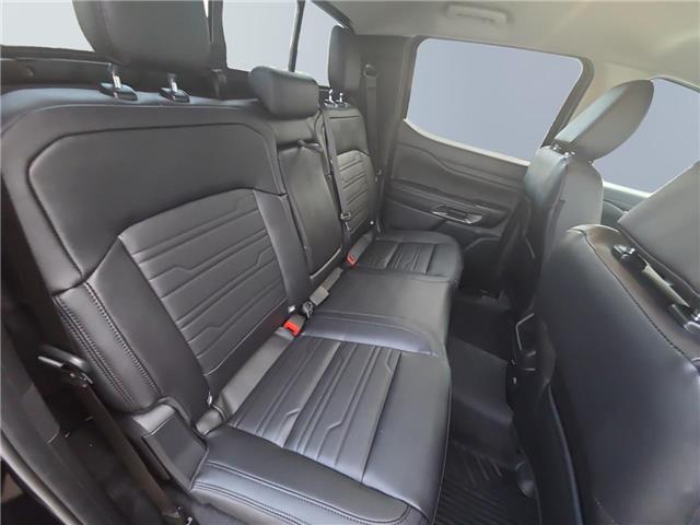 2025 Ford Ranger Lariat (Stk: 25T7422) in Pincher Creek - Image 18 of 25 2025 Ford Ranger Lariat (Stk: 25T7422) in Pincher Creek - Image 18 of 25