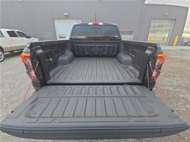 2025 Ford Ranger Lariat (Stk: 25T7422) in Pincher Creek - Image 19 of 25 2025 Ford Ranger Lariat (Stk: 25T7422) in Pincher Creek - Image 19 of 25