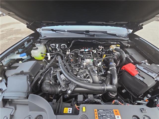 2025 Ford Ranger Lariat (Stk: 25T7422) in Pincher Creek - Image 20 of 25 2025 Ford Ranger Lariat (Stk: 25T7422) in Pincher Creek - Image 20 of 25