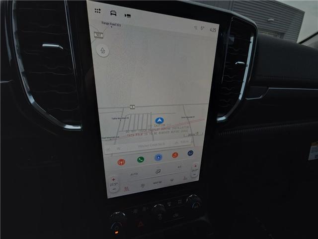 2025 Ford Ranger Lariat (Stk: 25T7422) in Pincher Creek - Image 21 of 25 2025 Ford Ranger Lariat (Stk: 25T7422) in Pincher Creek - Image 21 of 25