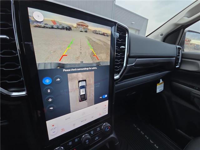 2025 Ford Ranger Lariat (Stk: 25T7422) in Pincher Creek - Image 22 of 25 2025 Ford Ranger Lariat (Stk: 25T7422) in Pincher Creek - Image 22 of 25