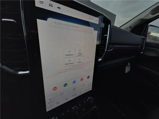 2025 Ford Ranger Lariat (Stk: 25T7422) in Pincher Creek - Image 24 of 25 2025 Ford Ranger Lariat (Stk: 25T7422) in Pincher Creek - Image 24 of 25