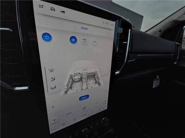 2025 Ford Ranger Lariat (Stk: 25T7422) in Pincher Creek - Image 25 of 25 2025 Ford Ranger Lariat (Stk: 25T7422) in Pincher Creek - Image 25 of 25