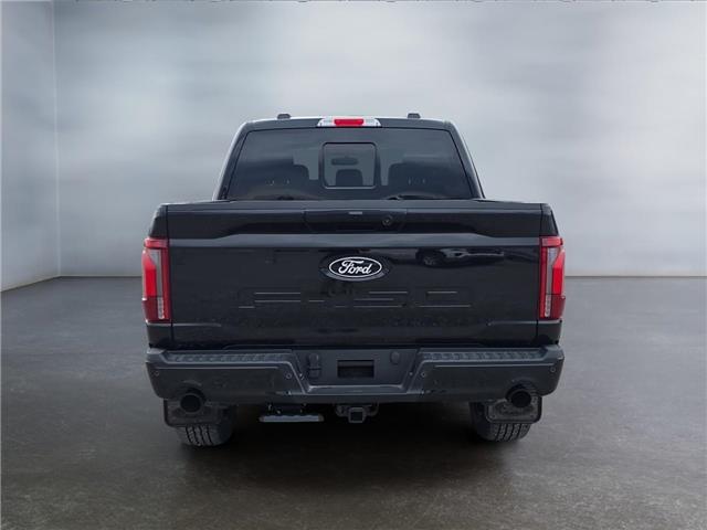 2025 Ford F-150 Lariat (Stk: 25T8308) in Pincher Creek - Image 4 of 25