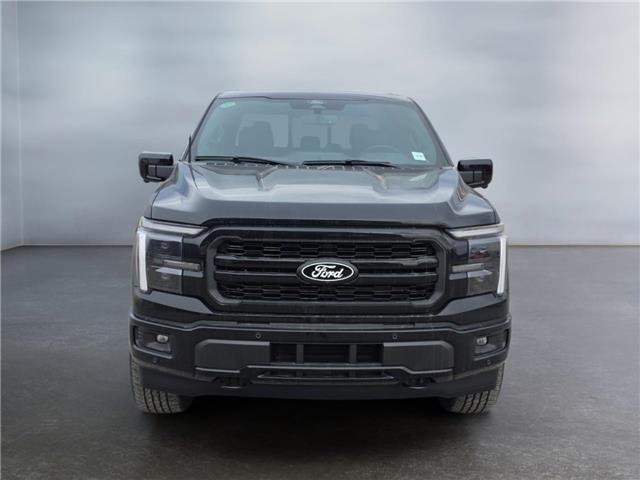 2025 Ford F-150 Lariat (Stk: 25T8308) in Pincher Creek - Image 8 of 25