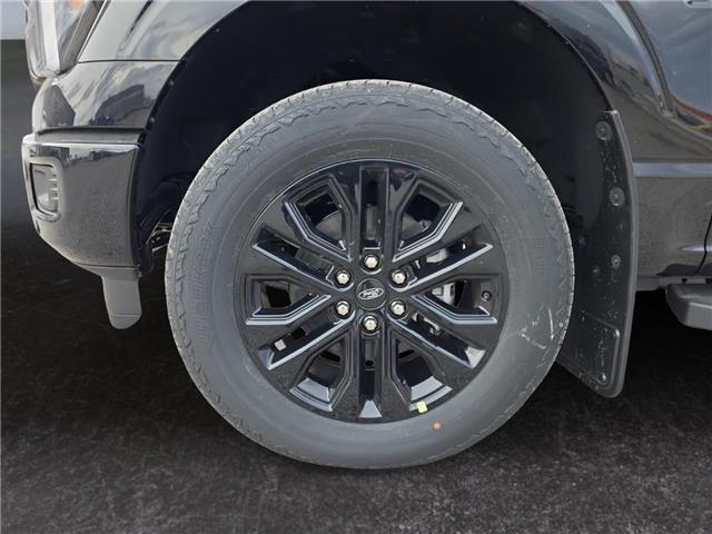 2025 Ford F-150 Lariat (Stk: 25T8308) in Pincher Creek - Image 9 of 25