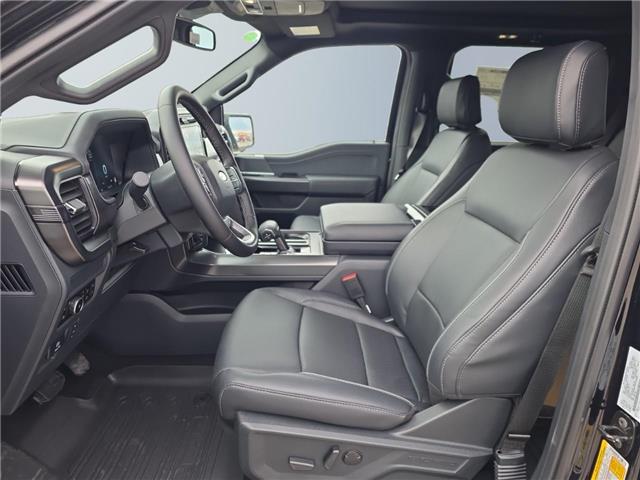 2025 Ford F-150 Lariat (Stk: 25T8308) in Pincher Creek - Image 10 of 25