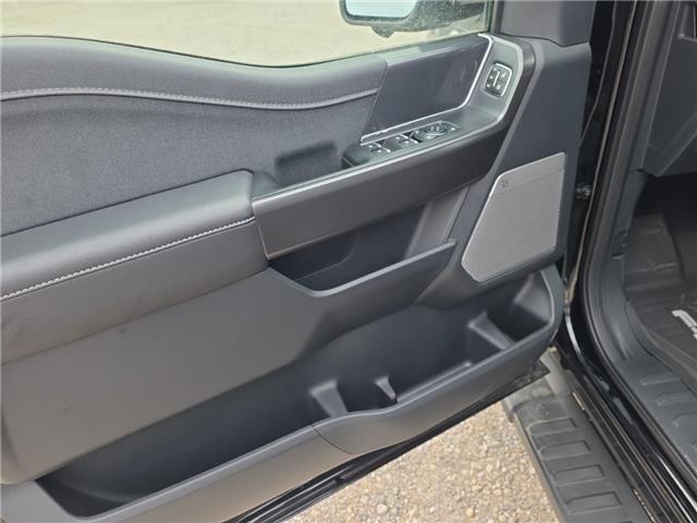 2025 Ford F-150 Lariat (Stk: 25T8308) in Pincher Creek - Image 11 of 25
