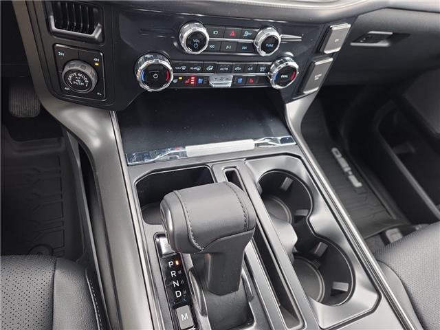 2025 Ford F-150 Lariat (Stk: 25T8308) in Pincher Creek - Image 15 of 25