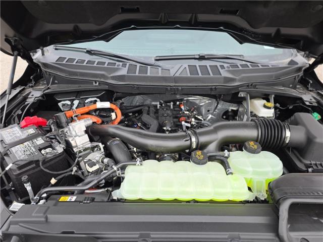 2025 Ford F-150 Lariat (Stk: 25T8308) in Pincher Creek - Image 20 of 25