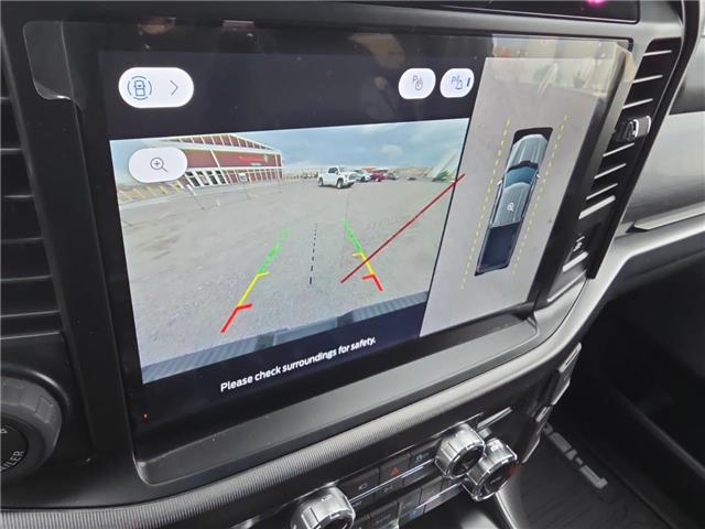 2025 Ford F-150 Lariat (Stk: 25T8308) in Pincher Creek - Image 22 of 25