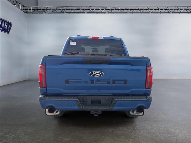 2025 Ford F-150 STX (Stk: 25T3125) in Pincher Creek - Image 4 of 25
