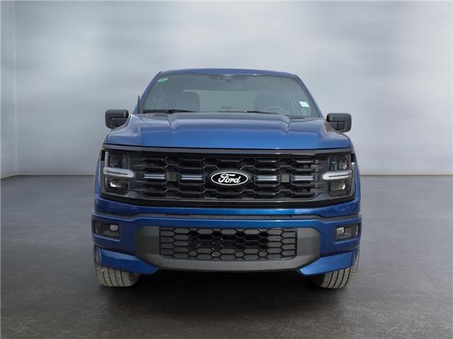 2025 Ford F-150 STX (Stk: 25T3125) in Pincher Creek - Image 8 of 25