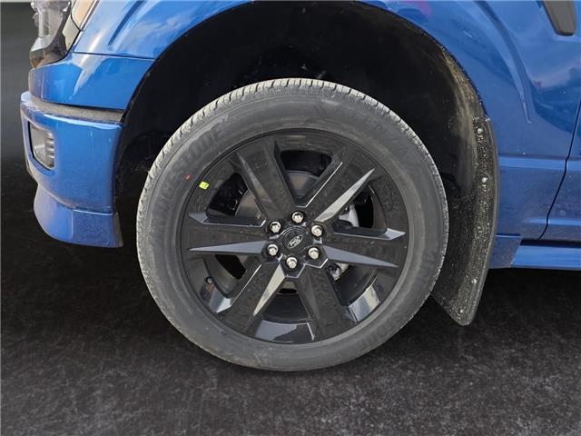 2025 Ford F-150 STX (Stk: 25T3125) in Pincher Creek - Image 9 of 25