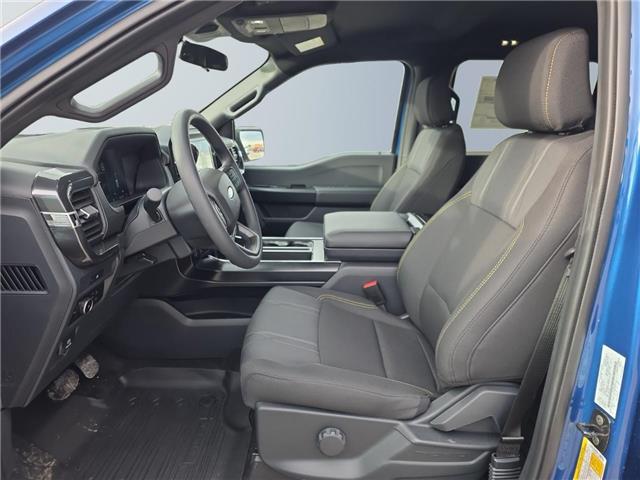 2025 Ford F-150 STX (Stk: 25T3125) in Pincher Creek - Image 10 of 25