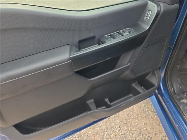 2025 Ford F-150 STX (Stk: 25T3125) in Pincher Creek - Image 11 of 25