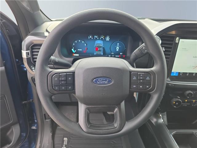 2025 Ford F-150 STX (Stk: 25T3125) in Pincher Creek - Image 13 of 25