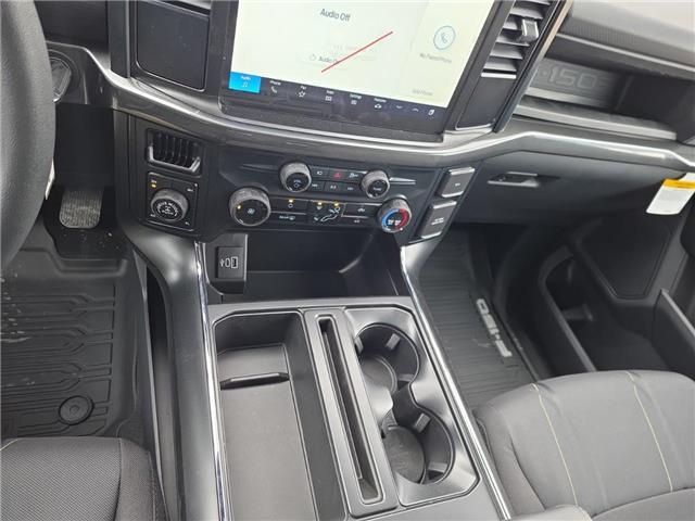 2025 Ford F-150 STX (Stk: 25T3125) in Pincher Creek - Image 15 of 25
