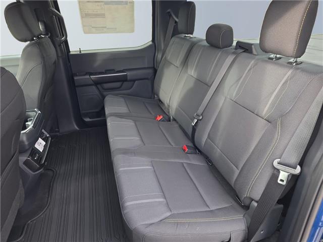 2025 Ford F-150 STX (Stk: 25T3125) in Pincher Creek - Image 16 of 25