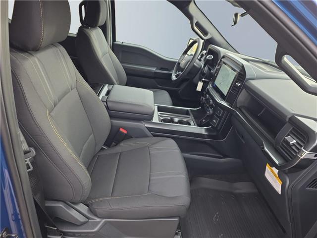 2025 Ford F-150 STX (Stk: 25T3125) in Pincher Creek - Image 17 of 25