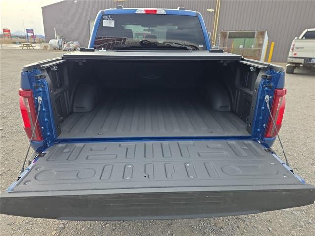 2025 Ford F-150 STX (Stk: 25T3125) in Pincher Creek - Image 19 of 25