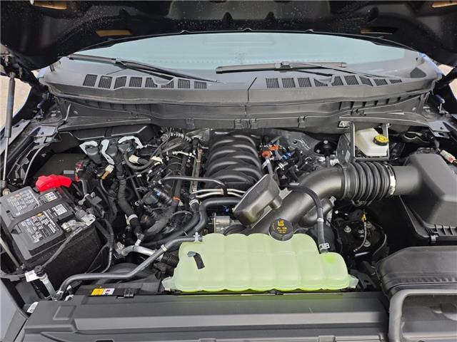 2025 Ford F-150 STX (Stk: 25T3125) in Pincher Creek - Image 20 of 25