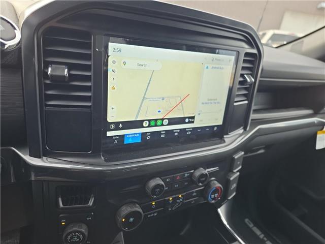 2025 Ford F-150 STX (Stk: 25T3125) in Pincher Creek - Image 21 of 25