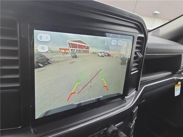 2025 Ford F-150 STX (Stk: 25T3125) in Pincher Creek - Image 22 of 25