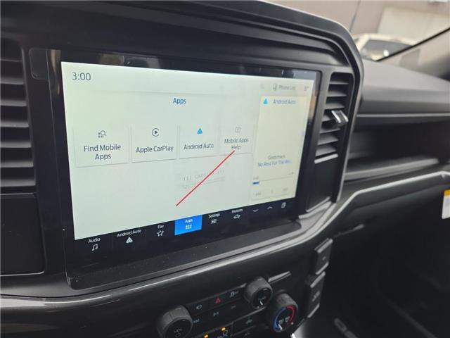 2025 Ford F-150 STX (Stk: 25T3125) in Pincher Creek - Image 23 of 25