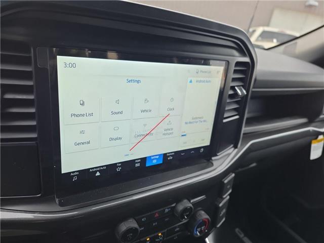 2025 Ford F-150 STX (Stk: 25T3125) in Pincher Creek - Image 24 of 25