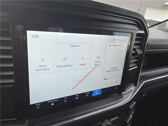 2025 Ford F-150 STX (Stk: 25T3125) in Pincher Creek - Image 25 of 25
