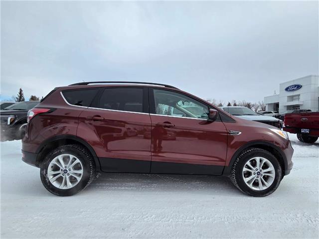 2018 Ford Escape SE (Stk: 7049A) in Calgary - Image 3 of 9