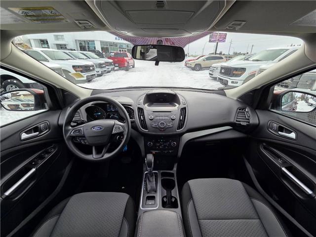 2018 Ford Escape SE (Stk: 7049A) in Calgary - Image 6 of 9