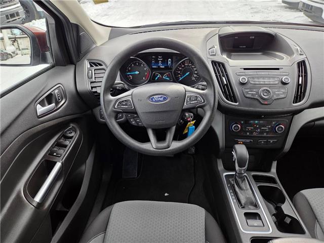 2018 Ford Escape SE (Stk: 7049A) in Calgary - Image 7 of 9