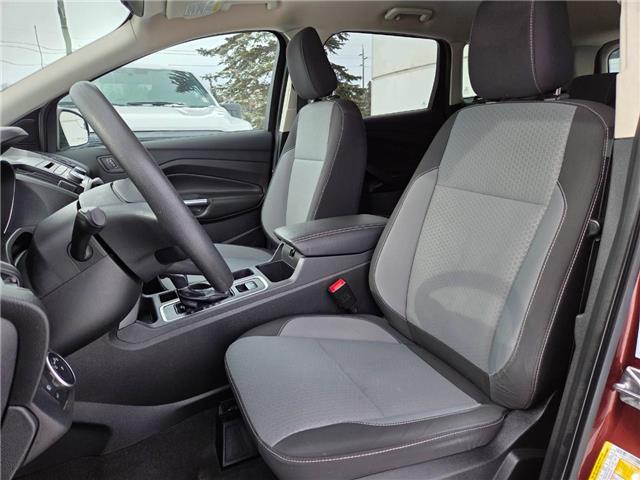 2018 Ford Escape SE (Stk: 7049A) in Calgary - Image 8 of 9