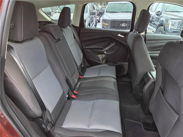2018 Ford Escape SE (Stk: 7049A) in Calgary - Image 9 of 9