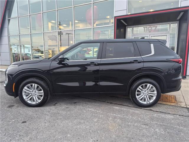 2023 Mitsubishi Outlander ES (Stk: M855A) in Cornwall - Image 8 of 13