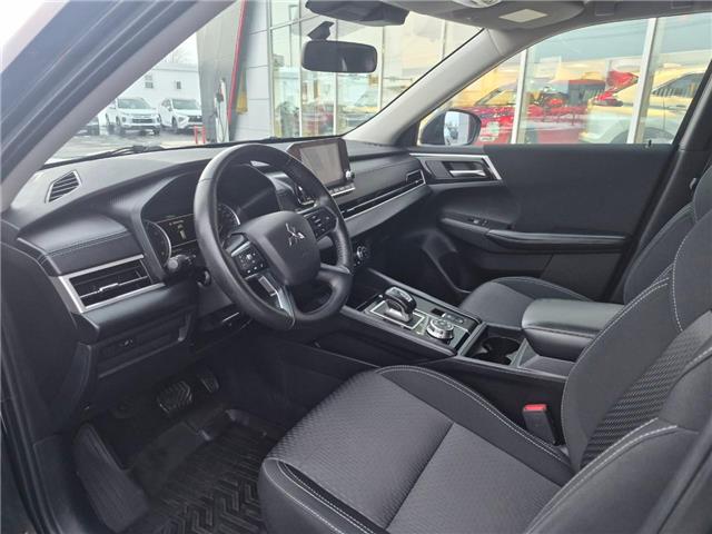 2023 Mitsubishi Outlander ES (Stk: M855A) in Cornwall - Image 9 of 13