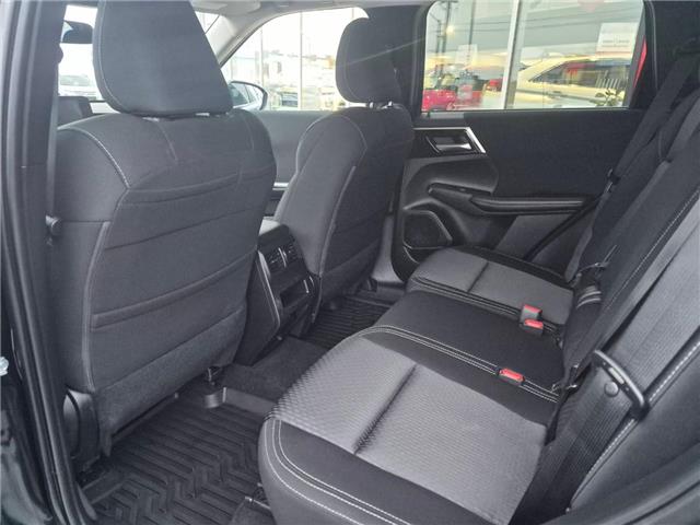2023 Mitsubishi Outlander ES (Stk: M855A) in Cornwall - Image 10 of 13