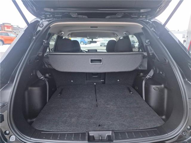 2023 Mitsubishi Outlander ES (Stk: M855A) in Cornwall - Image 11 of 13