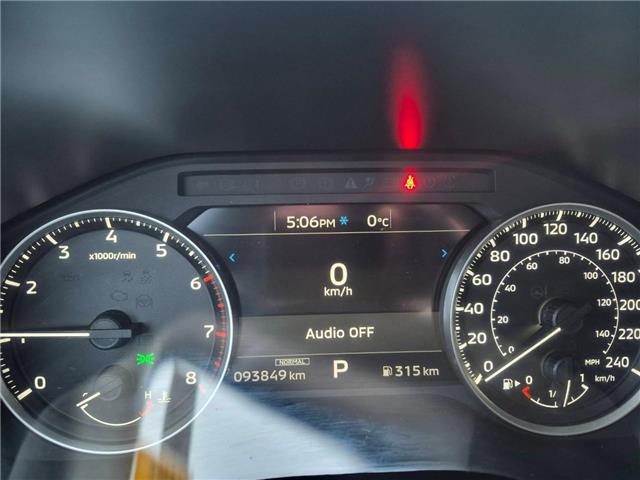 2023 Mitsubishi Outlander ES (Stk: M855A) in Cornwall - Image 13 of 13