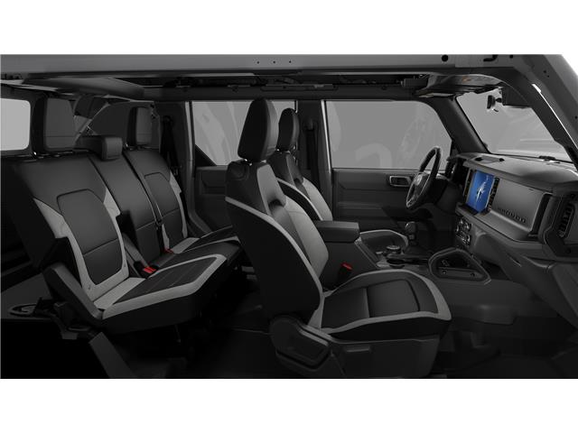 2026 Ford Bronco Big Bend (Stk: 26BR268) in St. Catharines - Image 4 of 6